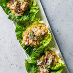 Organic Romaine Hearts