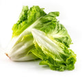Organic Romaine Hearts