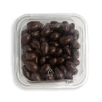 Organic Snax™ Dark Chocolate Covered Almonds