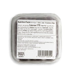 Organic Snax™ Dark Chocolate Covered Almonds