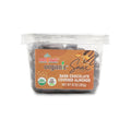 Organic Snax™ Dark Chocolate Covered Almonds