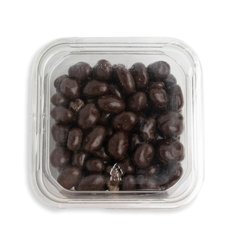 Organic Snax™ Dark Chocolate Covered Raisins