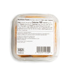 Organic Snax™ Dried Mangos