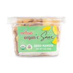 Organic Snax™ Dried Mangos