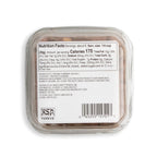 Organic Snax™ Dry Roasted & Salted Almonds