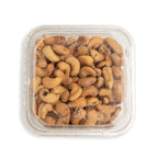 Organic Snax™ Dry Roasted & Salted Cashews