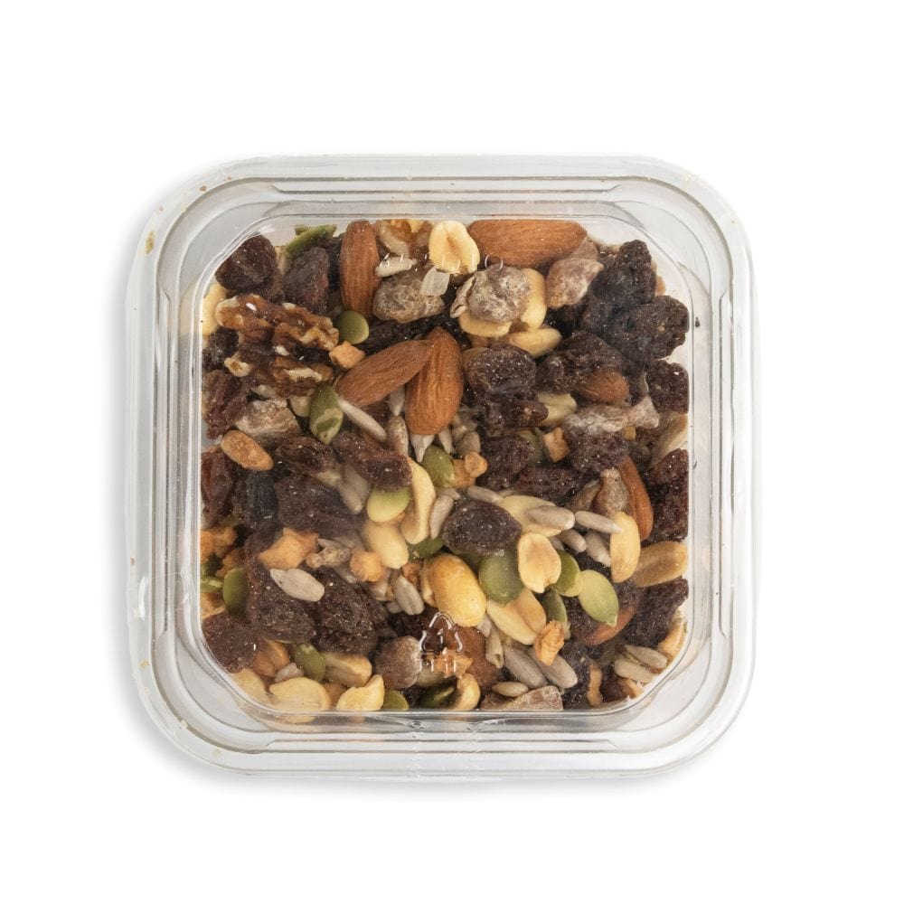 Organic Snax™ Endurance Trail Mix Blend
