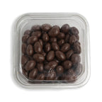 Organic Snax™ Milk Chocolate Covered Almonds