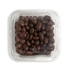 Organic Snax™ Milk Chocolate Covered Raisins