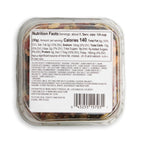 Organic Snax™ Performance Trail Mix Blend