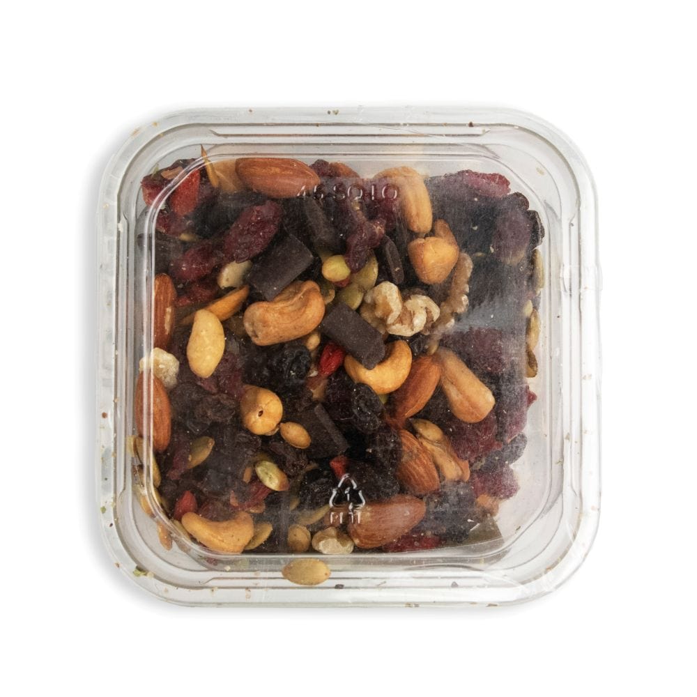 Organic Snax™ Performance Trail Mix Blend