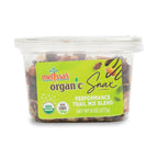 Organic Snax™ Performance Trail Mix Blend