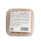 Organic Snax™ Red Chile Pepper Banana Chips