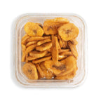 Organic Snax™ Red Chile Pepper Banana Chips