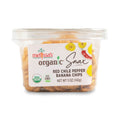 Organic Snax™ Red Chile Pepper Banana Chips