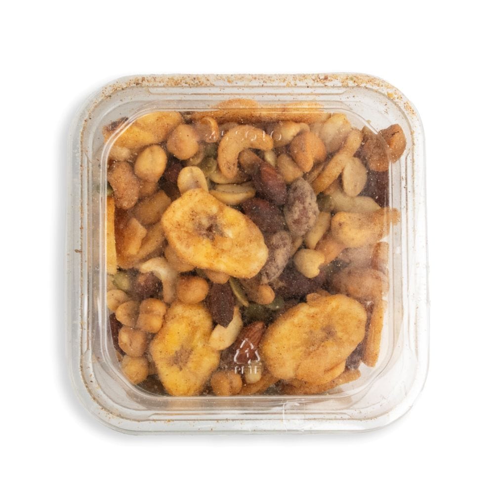 Organic Snax™ Sweet & Spicy Trail Mix Blend