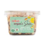 Organic Snax™ Sweet & Spicy Trail Mix Blend