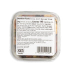 Organic Snax™ Tropical Chocolate Trail Mix Blend