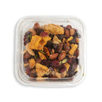 Organic Snax™ Tropical Chocolate Trail Mix Blend