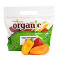 Organic Sweet Mini Peppers