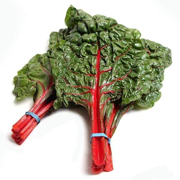 Organic Swiss Chard