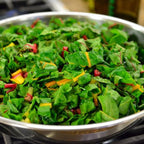 Organic Swiss Chard