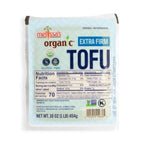 Organic Tofu