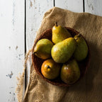 Organic Warren Pears