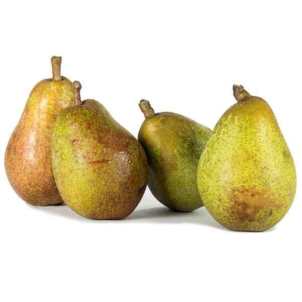 Organic Warren Pears