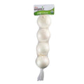 Organic White Onions