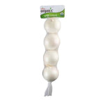 Organic White Onions
