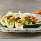 Organic Zucchini