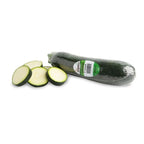 Organic Zucchini