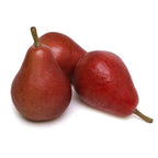 Organic Starkrimson Pears