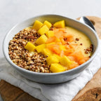 Organic Ambrosia Melons