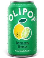 Lemon Lime