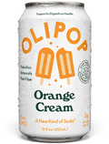 Orange Cream