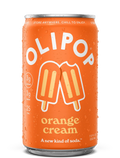 Orange Cream