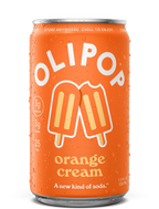 Orange Cream