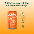 Orange Cream