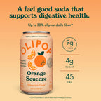 Orange Squeeze