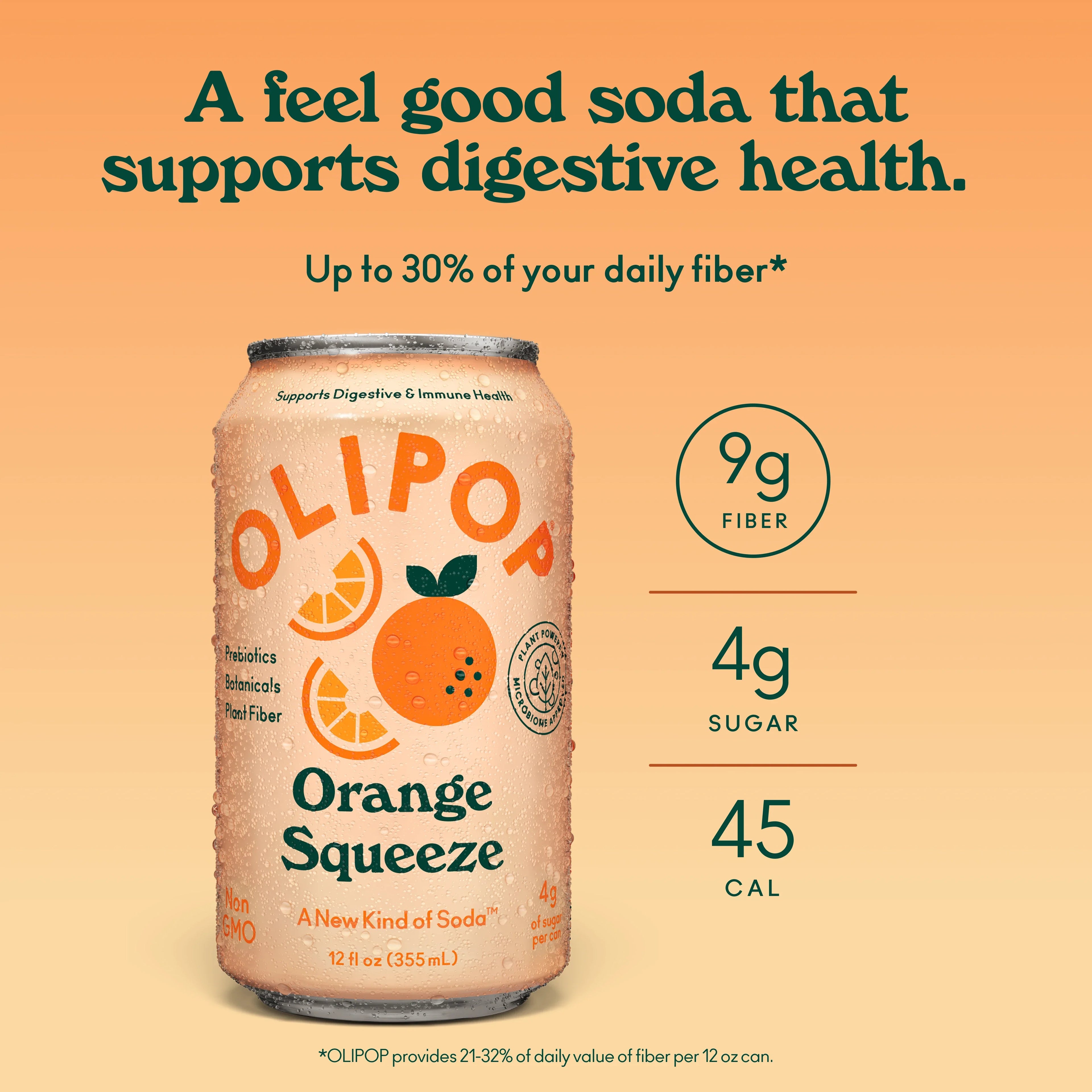 Orange Squeeze