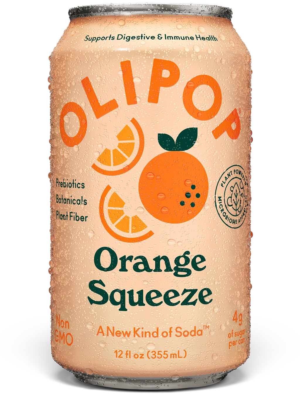 Orange Squeeze