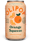 Orange Squeeze
