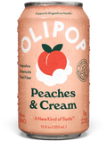 Peaches & Cream