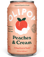Peaches & Cream
