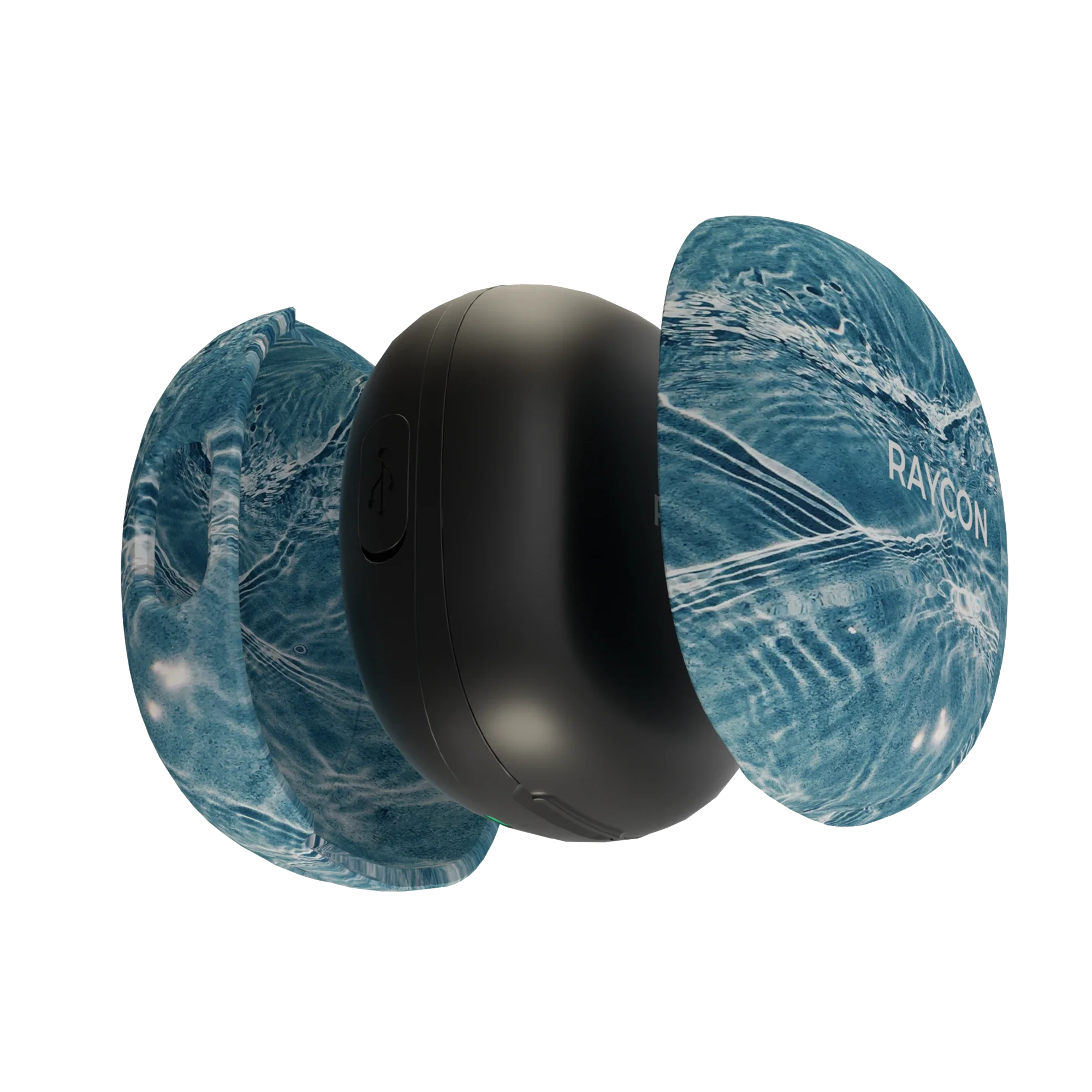 Protective Case for Fitness Earbuds