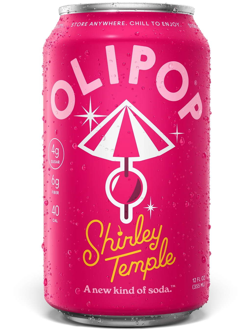 Shirley Temple