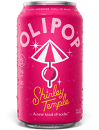 Shirley Temple