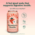 Strawberry Vanilla